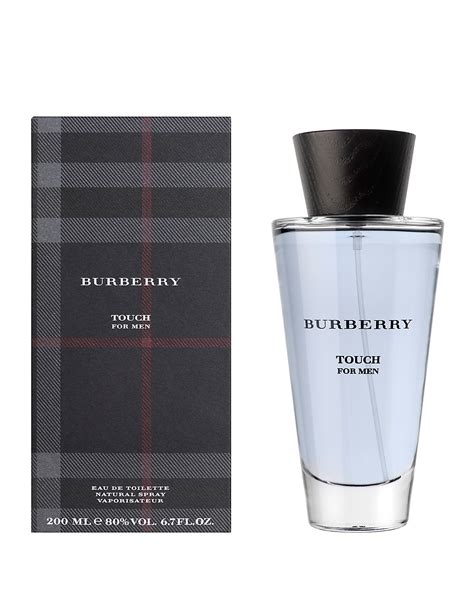 burberry touch cologne macy& 39|burberry touch for men 50ml.